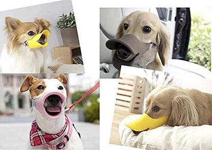 Duck Dog Muzzle™