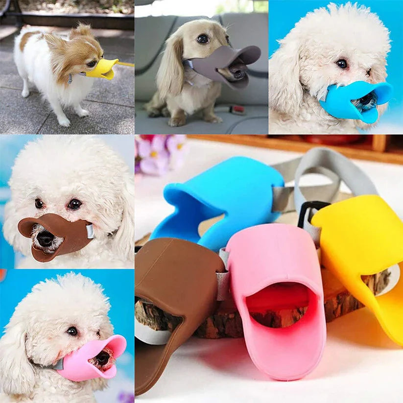 Duck Dog Muzzle™