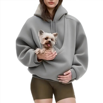 CozyHug Pullover™