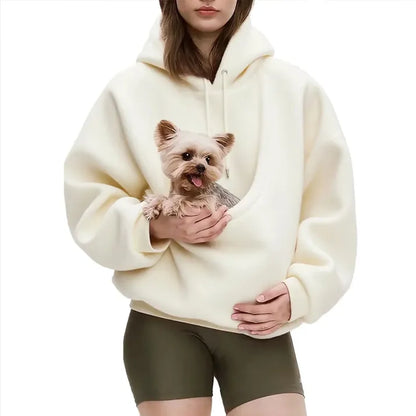 CozyHug Pullover™