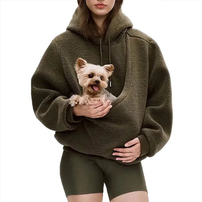 CozyHug Pullover™