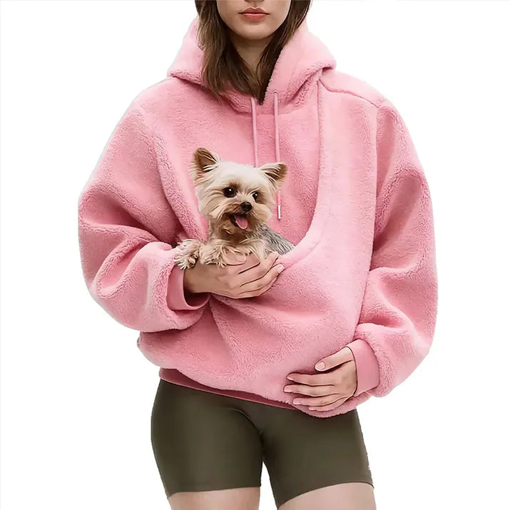 CozyHug Pullover™
